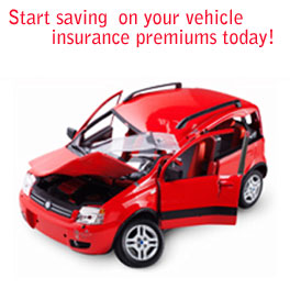insurance discount premiums today!