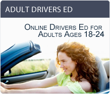 Adult Drivers Ed