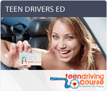 Teen Driver's Ed