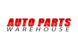auto parts warehouse logo